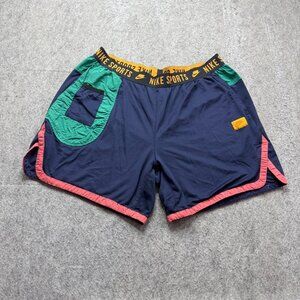 Nike | Shorts | Vintage Nike Arizona State University Asu